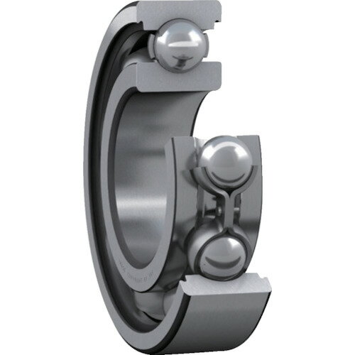 SKF　単列深溝玉軸受　開放型　内径17mmX外径47mmX幅14mm 1