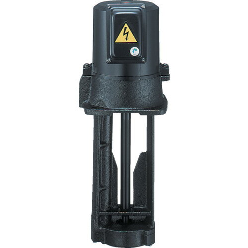 テラル　クーラントポンプ（浸水型）