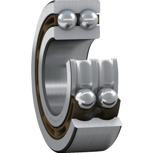 SKF　複列深溝玉軸受　内径10mmX外径30mmX幅14mm