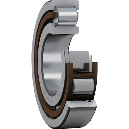 SKF　単列円筒ころ軸受　NJ型　内径80mmX外径140mmX幅26mm