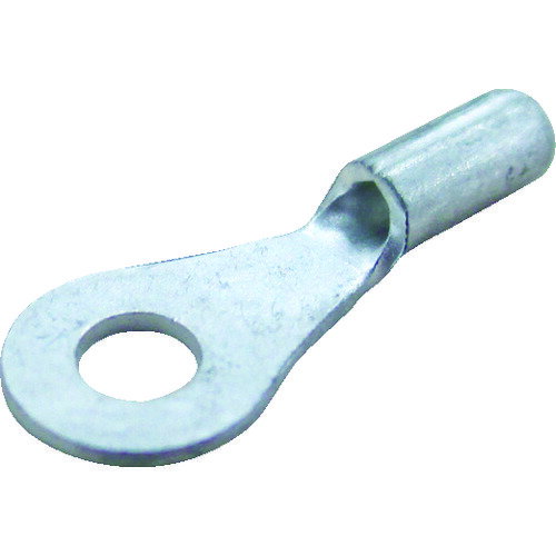 JST　丸型端子　R5．5－4　（1袋（箱）＝100個入）