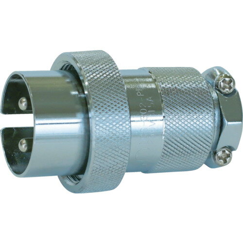 七星　メタルコネクタ　NCS－30シリーズ　3極　PM