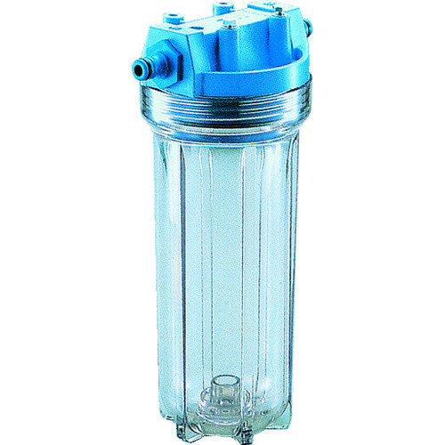 栗田 フィルターハウジング