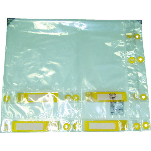 YOTSUGI　低圧透明シート　850×1120MM　使用電圧600V以下