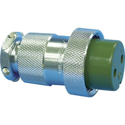 七星　メタルコネクタ　NCS－40シリ－ズ　4極　P