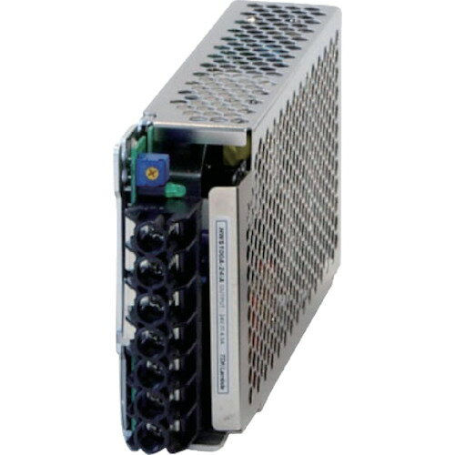 Work Clothes - TDKラムダ　ユニット型AC－DC電源　HWS－Aシリーズ　100W　カバー付
