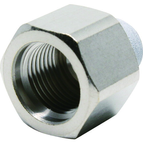 ピスコ　メインブロック　エア供給ポート　ブッシュA