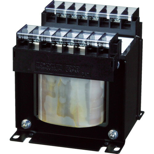 豊澄電源　SD21シリーズ　200V対100Vの絶縁トランス　1KVA
