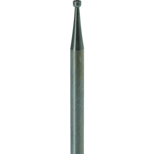 ナカニシ 精密スチールカッター （1Pk（袋）＝12本入） 刃径1．4mm