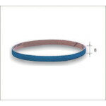 ナカニシ　ジルコニアベルト　（1Pk（袋）＝30本入）