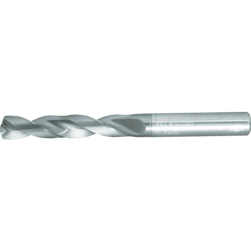 マパール　超硬コーティングドリル　ProDrill－Uni（SCD351）　汎用ドリル　内部給油×6D　刃径6．8mm　溝長53mm　全長91mm　シャンク径8mm