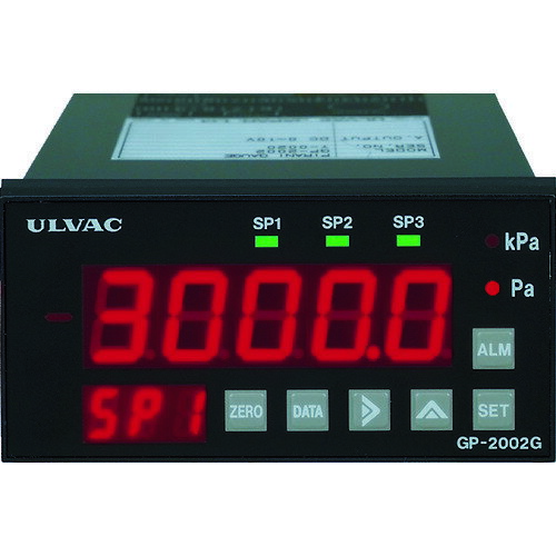 ULVACԥ˿סʥǥ͡ˡGP2001GWP01