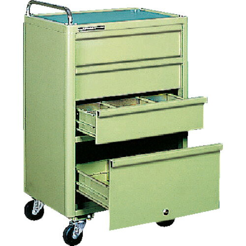 浜田　メリックス　ツールワゴン