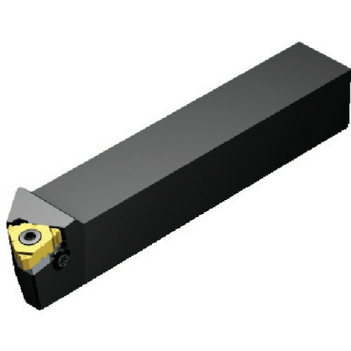 SANDVIK　コロスレッド266ホルダ（480） JAN：trusco5599636 メーカー：サンドビック（株）コロマントカンパニー / ブランド：SANDVIK / 原産国：非公開 特長●非常に高い剛性のねじ切りシャンクバイトです。●iLockインターフェースにより、ねじ切り加工時のチップの動きを抑制し、チップの安定性・正確性を保証し優れた仕上げ面と繰返し精度を実現します。 用途●外径ねじ切り加工用。 仕様（詳細）●コロスレッド266ホルダ