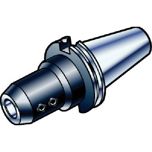 サンドビック　ドリルホルダ　ISO9766シャンク（540）