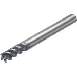 サンドビック　コロミルプルーラ　超硬ソリッドエンドミル（730）　刃径8mm　刃長1...