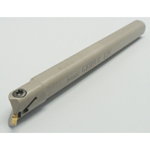 イスカル　カットグリップ　ホルダー　GEHIUR／L