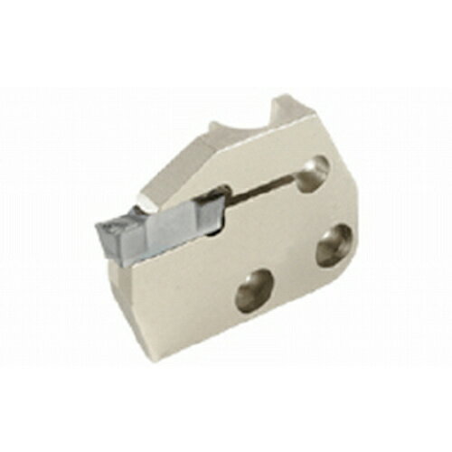 イスカル　ヘリグリップ　アダプター　HGPAD