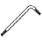 タンガロイ　部品　ドライバ