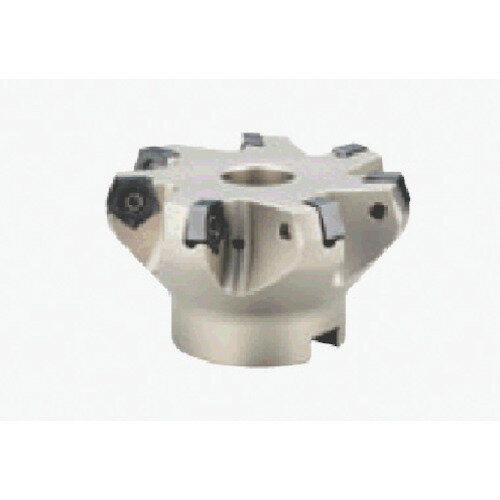 タンガロイ DOPENT ねじ止め式正面フライスカッタ TEN09