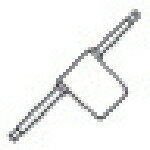 タンガロイ　部品　ドライバ