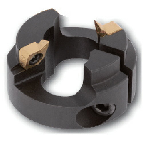 タンガロイ　面取りリング　TDXCF