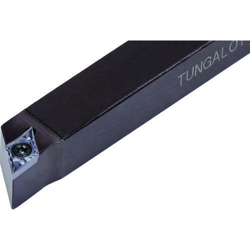 タンガロイ　TACバイト角