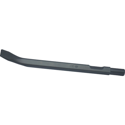 NPK　NFー25F用アングルフラットチゼル　210mm　25巾