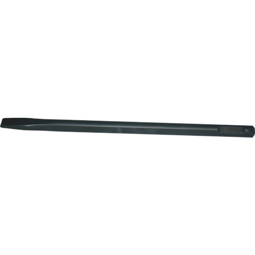 NPK　ストレートフラットチゼル　NFB－25H用　長さ300mm