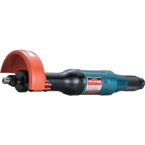 NPK　ストレートグラインダ　平型砥石　100mm用　10075