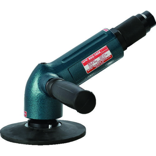 NPK　サンダ　180mm用　15307