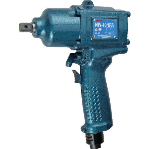 NPK　ツーハンマインパクトレンチ　20136