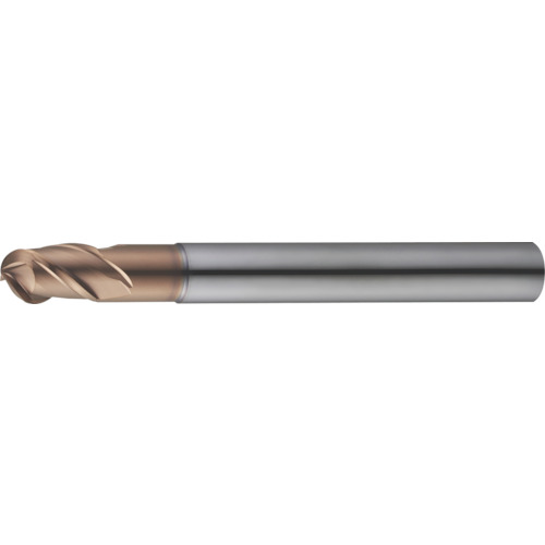 MOLDINO　超硬ボールエンドミル　メガフィード　ボールE　EMBE3015－S4－ATH