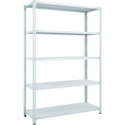 TRUSCO�����������å���SBL�������������ߥܥ�ȥ쥹����ê��W1200XD300XH1800��5�ʡ�W��