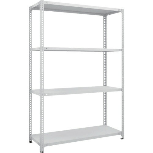 TRUSCO�����������å���SBL�������������ߥܥ�ȥ쥹����ê��W1800XD300XH1800��4�ʡ�W��