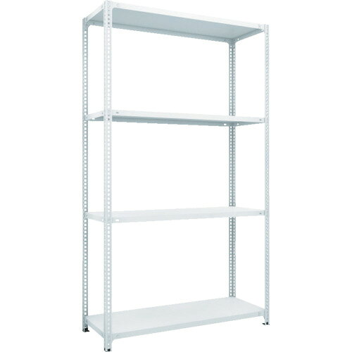 TRUSCO�����������å���SBL�������������ߥܥ�ȥ쥹����ê��W1200XD300XH2100��4�ʡ�W��