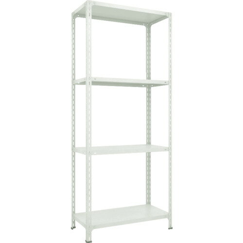 TRUSCO�����������å�������ê��������1200X300XH2100��4�ʡ��ͥ����졼