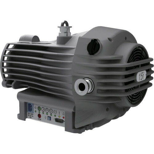 エドワーズ　スクロールポンプ　NXDS15I