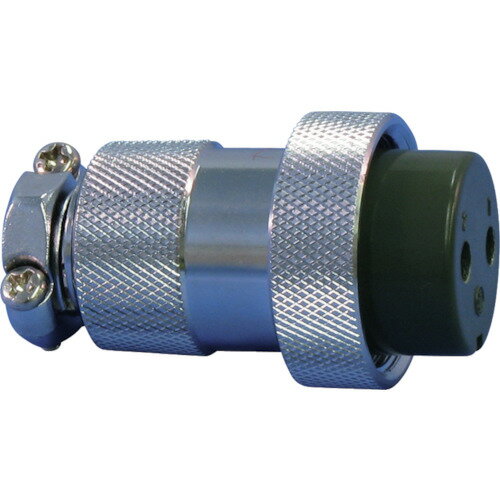 七星　メタルコネクタ　NCS－40シリ－ズ　16極　P