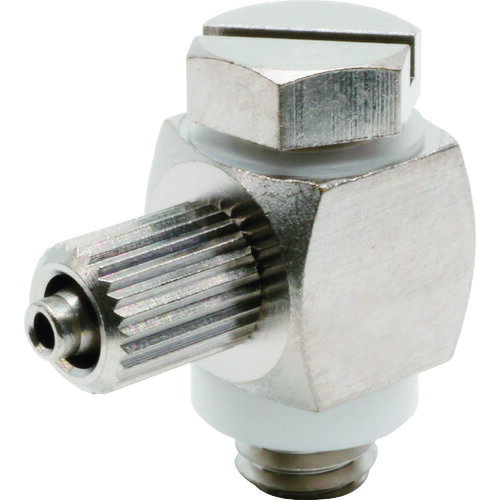 ピスコ　ミニマル継手　締付ユニバーサルエルボ