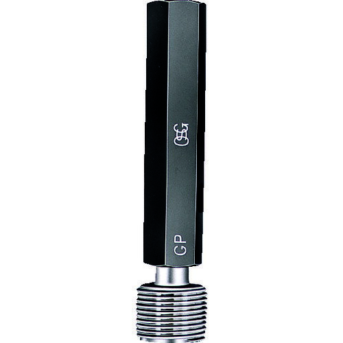 OSG プラグゲージ ねじ用限界ゲージ（LG） M18×2．5mm 31182