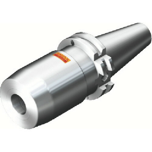 SANDVIK　コロチャック930　HD　高精度チャックホルダ（540）JAN：trusco8251102メーカー：サンドビック（株）コロマントカンパニー / ブランド：SANDVIK / 原産国：非公開特長●トルクレンチによる取り扱い容易な高精度チャックです。●独自のファルクラムテクノロジーによる、非常に高いクランプ力です。●良好な振れ精度で、加工精度や工具寿命を向上します。●BT30番一体型。用途●荒加工用。●ドリル、エンドミルのチャッキングに。仕様（詳細）●コロチャック930　HD　高精度チャックホルダ