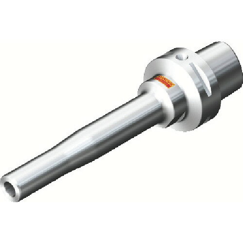 SANDVIK　コロチャック930　ペンシルタイプ　高精度チャックホルダ（530）JAN：trusco8251109メーカー：サンドビック（株）コロマントカンパニー / ブランド：SANDVIK特長●トルクレンチによる取り扱い容易な高精度チャックです。●独自のファルクラムテクノロジーによる、非常に高いクランプ力です。●良好な振れ精度で、加工精度や工具寿命を向上します。●高精度、高剛性、クイックチェンジに定評のあるコロマントキャプト仕様です。用途●ドリル、エンドミルのチャッキングに。●狭いスペースの加工に。仕様（詳細）●コロチャック930ペンシルタイプ高精度チャックホルダ
