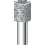 ナカニシ　電着CBNバー　円筒　＃140　刃径10×89L
