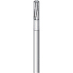 ナカニシ　超硬カッター　ミニチュアタイプ（5本）円筒（シングルカット）刃径1．4mm
