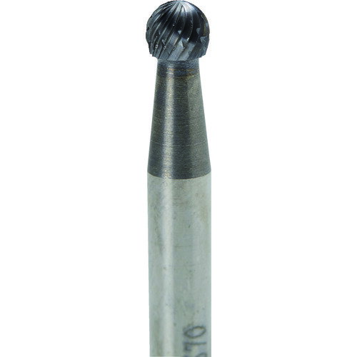ナカニシ　超硬アロイカッター　球（アロイカット）　刃径6．0mm　刃長6．0mm