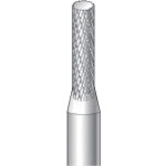 ナカニシ　超硬カッター　円筒（ダブルカット）　刃径4．0mm　刃長16．0mm