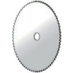 ナカニシ　精密スチール　ノコ刃　10本入