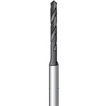 ナカニシ　ツイストドリル　　（12本入）　刃径1．5mm