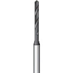 ナカニシ　ツイストドリル　　（12本入）　刃径1．8mm